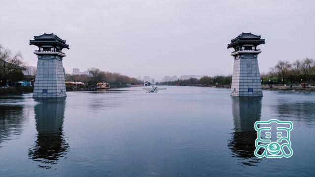 西安汉城湖公园，风光秀丽的国家AAAA级旅游景区，门票免费！-2.jpg